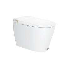 Wholesale Toilets DV70  Automatic Ceramic Bathroom sanitary ware Smart Intelligent Tolet Flushing